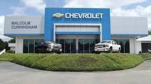 cunningham chevrolet|More.